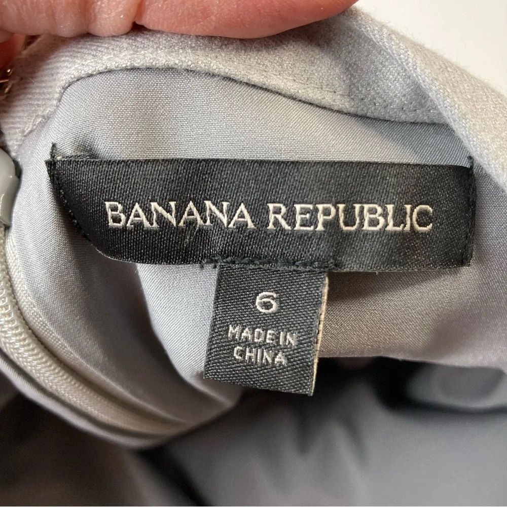 Banana Republic like new